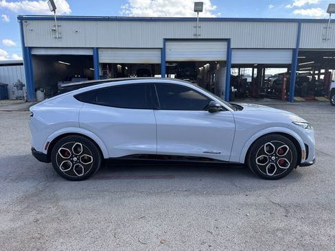 Used 2023 Ford Mustang Mach-E GT AWD/4WD image 6