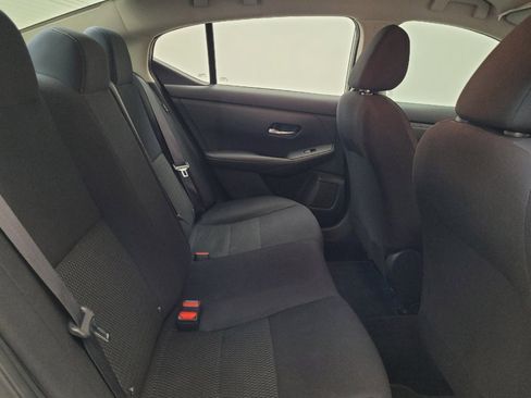 Used 2020 Nissan Sentra S FWD image 19