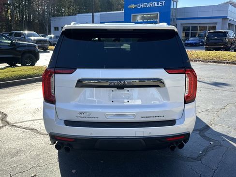 Certified 2023 GMC Yukon XL Denali Ultimate image 6