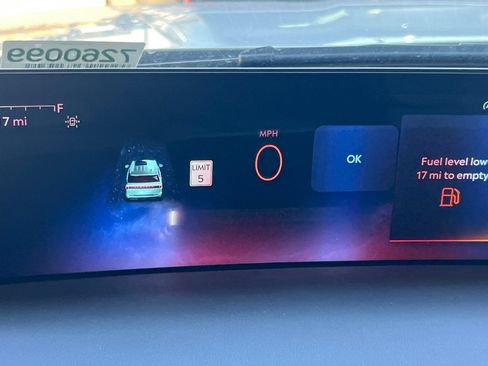 New 2026 Lincoln Navigator L Black Label AWD/4WD image 23