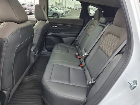New 2026 Nissan Murano Platinum w/ Cargo Package AWD/4WD image 7