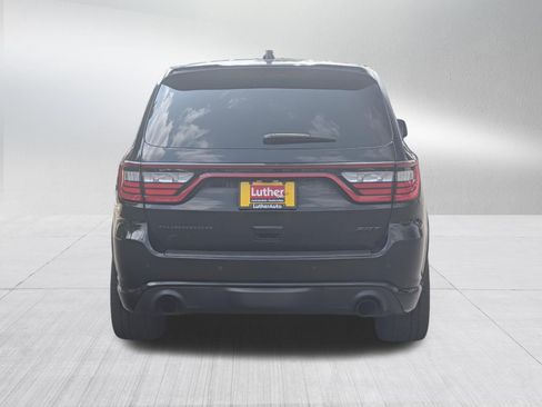Used 2021 Dodge Durango SRT w/ Premium Interior Group AWD/4WD image 6