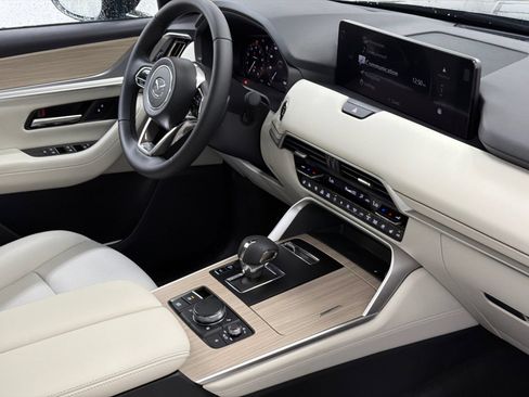 New 2026 MAZDA CX-90 3.3 Turbo S w/ Premium Package AWD/4WD image 9