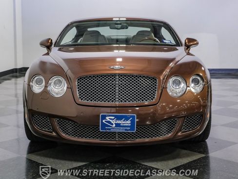 Used 2008 Bentley Continental GT AWD/4WD image 18