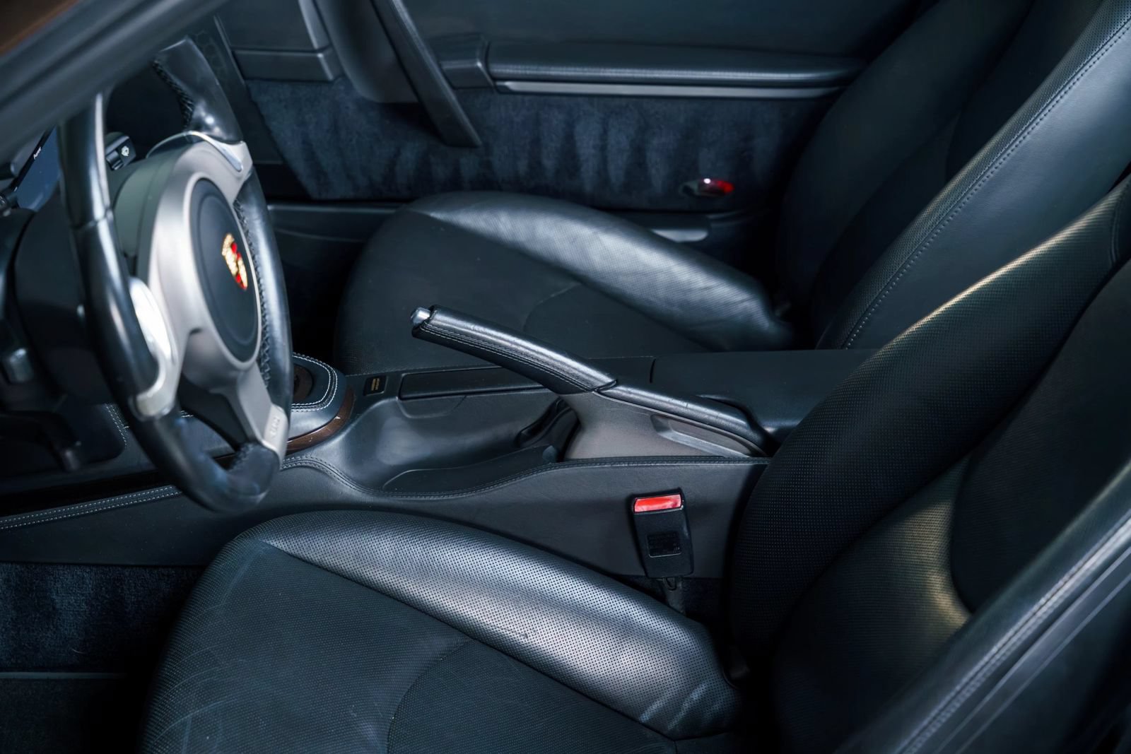 Used 2010 Porsche 911 Carrera S RWD image 67