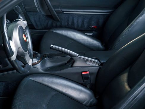 Used 2010 Porsche 911 Carrera S RWD image 67