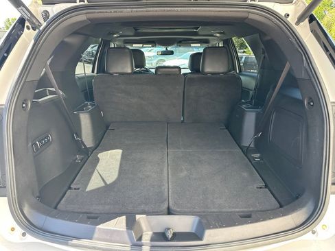 Used 2013 Ford Explorer Limited FWD image 19