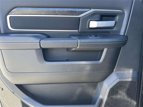 Used 2024 RAM 2500 Big Horn w/ Bed Utility Group image 19