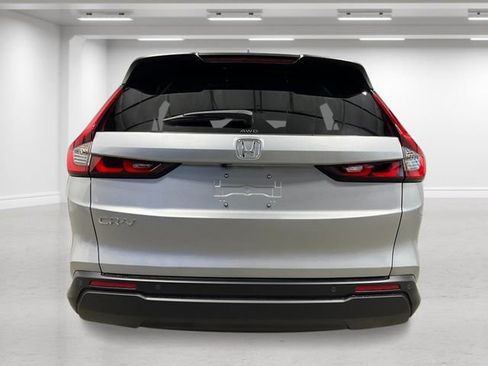 New 2026 Honda CR-V EX-L image 4