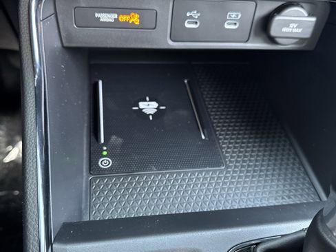 New 2026 Honda CR-V EX-L image 23