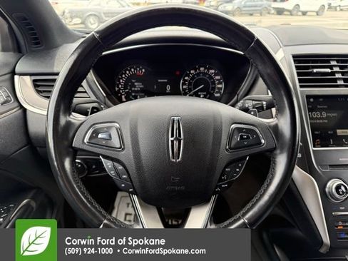 Used 2017 Lincoln MKC Reserve w/ Canadian Touring Package AWD/4WD image 23
