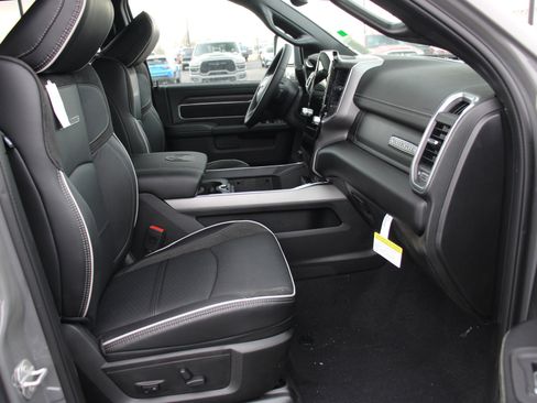 New 2026 RAM 2500 Laramie image 25