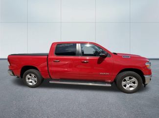 Used 2020 RAM 1500 Big Horn AWD/4WD video 2