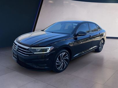 Used 2020 Volkswagen Jetta SEL Premium