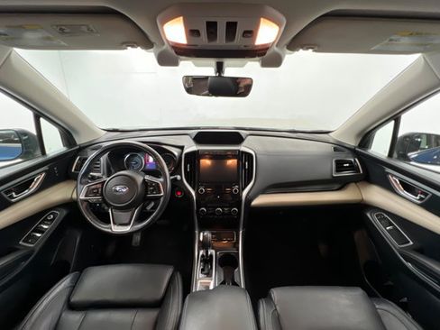 Used 2022 Subaru Ascent Limited w/ Technology Package AWD/4WD image 9