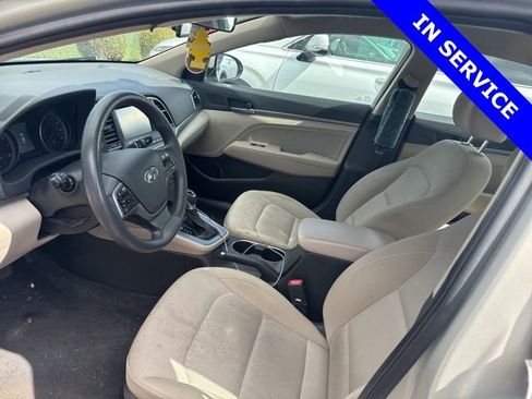 Used 2018 Hyundai Elantra SEL w/ Cargo Package image 7