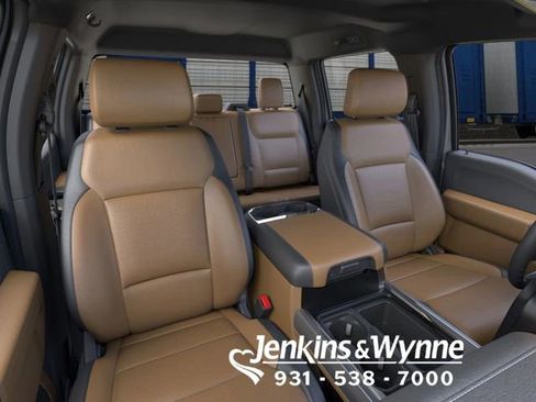 New 2026 Ford F350 Lariat AWD/4WD image 10