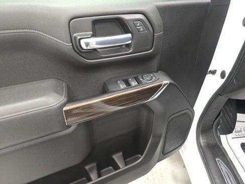 Certified 2021 Chevrolet Silverado 1500 LT Trail Boss w/ Bed Protection Package image 20