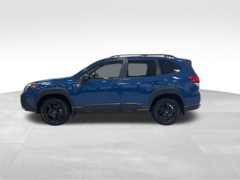 Used 2023 Subaru Forester Wilderness image 9