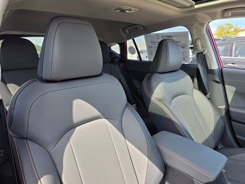 New 2026 Subaru Crosstrek 2.5i Limited AWD/4WD image 11