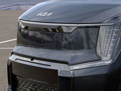 New 2026 Kia EV9 GT-Line AWD/4WD image 12