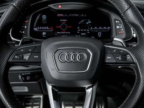 Used 2023 Audi RS Q8 image 28
