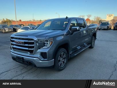 Used 2020 GMC Sierra 1500 SLE w/ SLE Value Package