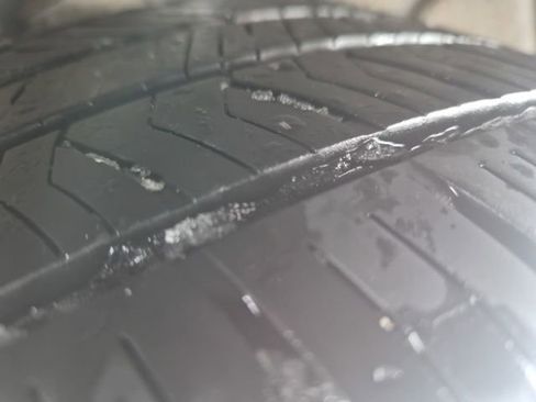 Used 2024 Volvo S60 B5 Core image 10