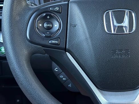 Used 2016 Honda CR-V EX image 28