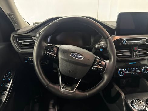 Used 2024 Ford Escape Active AWD/4WD image 4