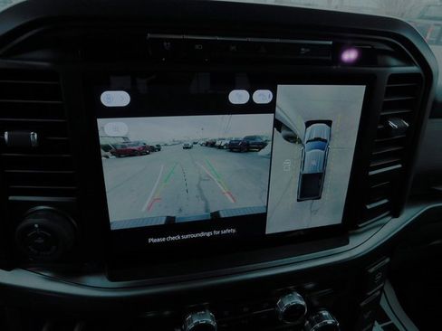 New 2024 Ford F150 XLT w/ Equipment Group 303A High image 34