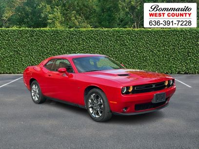 Used 2017 Dodge Challenger GT w/ Premium Sound Group