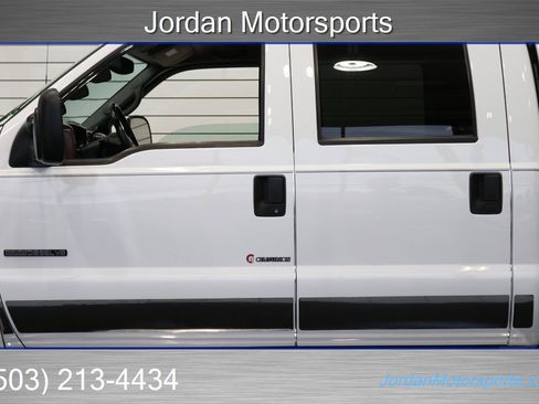 Used 2002 Ford F350 Lariat image 48