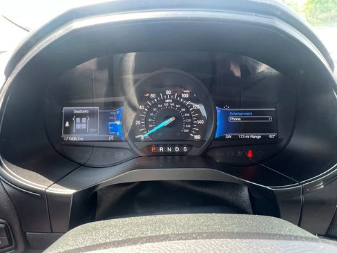 Used 2023 Ford Edge SEL w/ Convenience Package AWD/4WD image 17