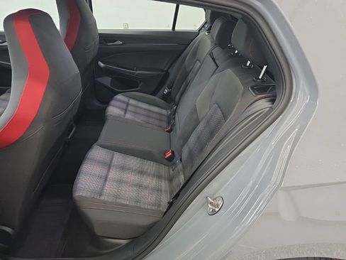 New 2026 Volkswagen GTI S FWD image 17