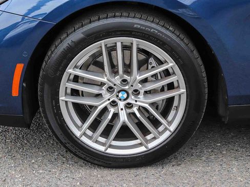 Used 2024 BMW 540i xDrive 540i xDrive w/ Premium Package image 12