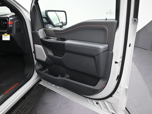 New 2026 Ford F150 Raptor image 25