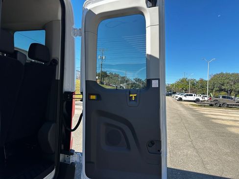 New 2025 Ford Transit 350 XL image 27