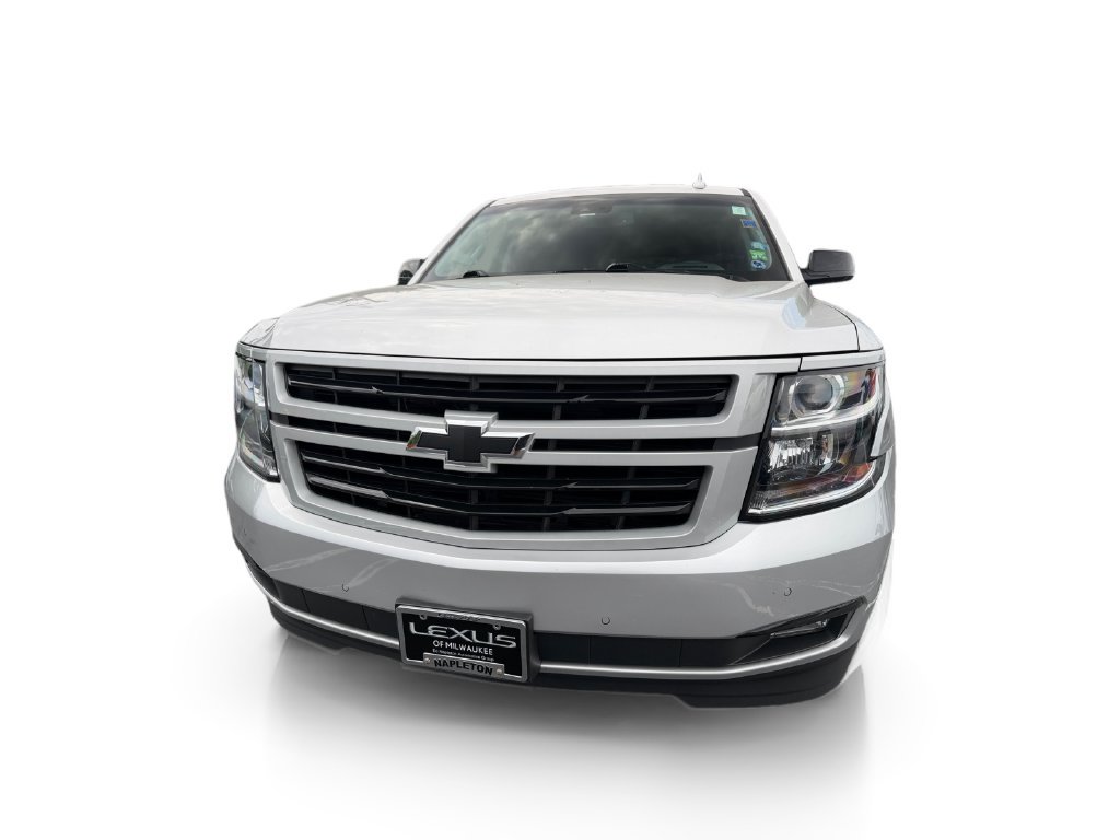 Used 2018 Chevrolet Tahoe Premier AWD/4WD image 32