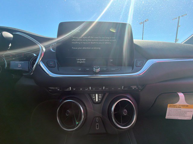 New 2026 Chevrolet Blazer LT w/ Convenience Package FWD image 27