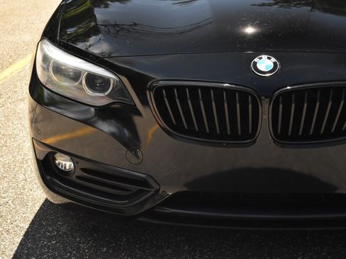 Used 2019 BMW 230i xDrive Coupe w/ Premium Package AWD/4WD image 33