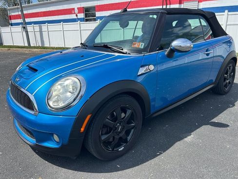 Used 2010 MINI Cooper S FWD image 7