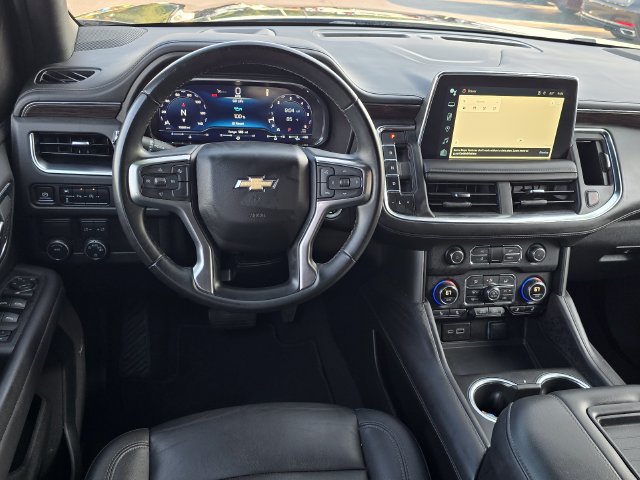 Used 2024 Chevrolet Tahoe LT RWD image 11