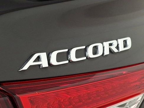 Used 2022 Honda Accord Sport Special Edition image 29