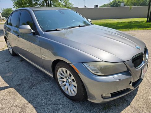 Used 2009 BMW 328i xDrive Sedan image 3