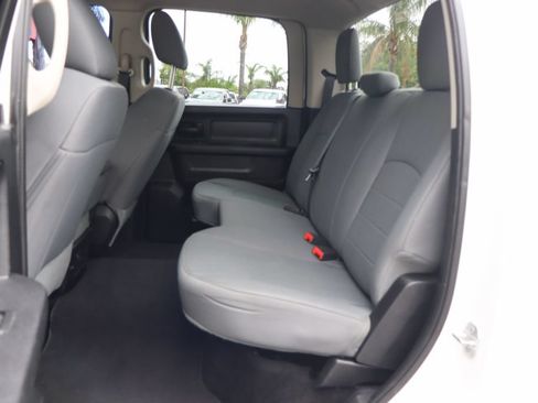 Used 2016 RAM 1500 Tradesman w/ Popular Equipment Group RWD image 37