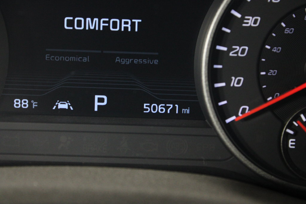 Used 2019 Kia Stinger GT2 RWD image 28