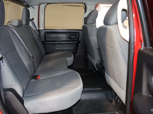 Used 2016 RAM 3500 Tradesman w/ Popular Equipment Group AWD/4WD image 62