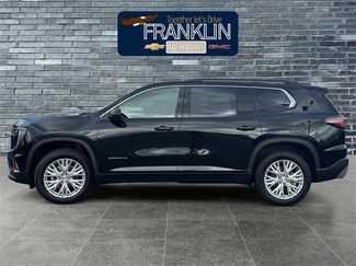 New 2026 GMC Acadia Elevation w/ Elevation Premium Package video 2