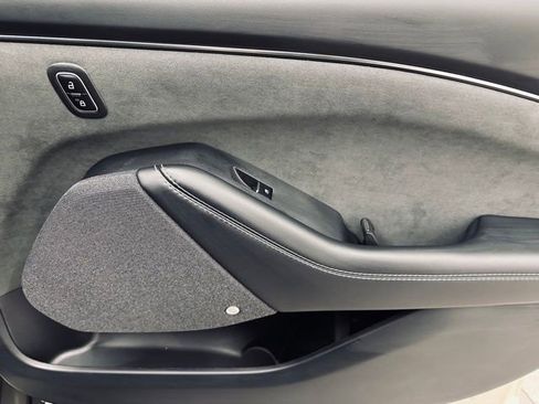 New 2025 Ford Mustang Mach-E GT image 14